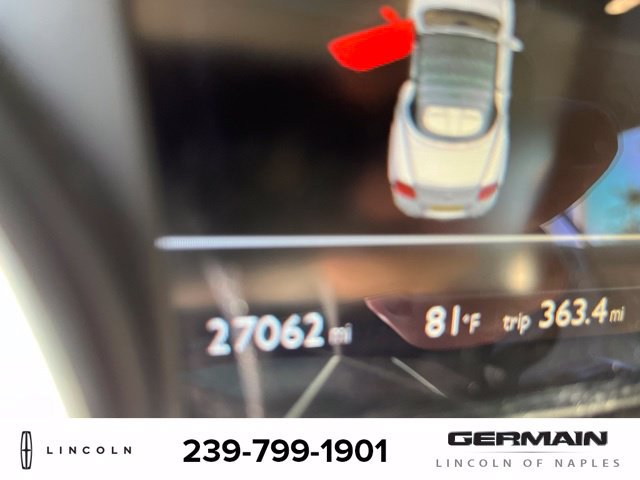 Used 2018 Bentley Continental GT AWD/4WD image 37