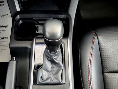 Used 2023 Toyota Tacoma TRD Pro AWD/4WD image 29