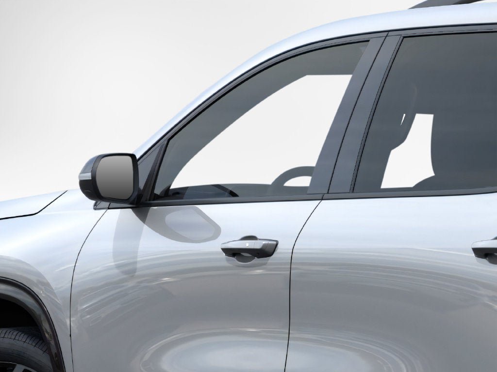 New 2027 Chevrolet Traverse RS AWD/4WD image 12