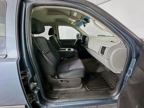 Used 2011 GMC Sierra 1500 SL image 28