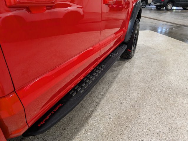Used 2022 Ford F150 Raptor w/ Equipment Group 801A High AWD/4WD image 11
