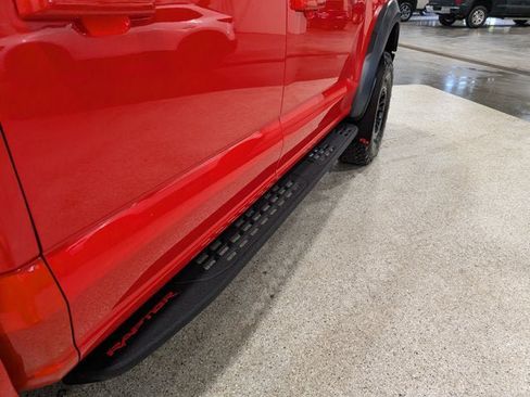 Used 2022 Ford F150 Raptor w/ Equipment Group 801A High AWD/4WD image 11