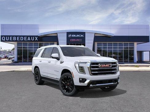 New 2026 GMC Yukon Elevation image 49