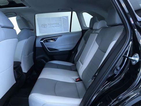 New 2025 Toyota RAV4 XLE Premium image 23