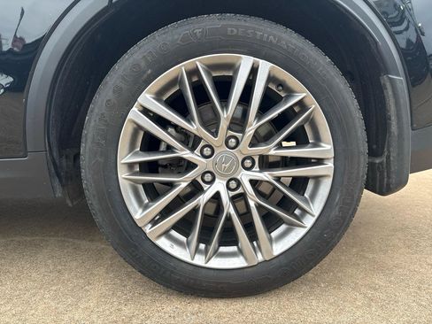 Used 2022 Acura MDX SH-AWD w/ Advance Package image 9