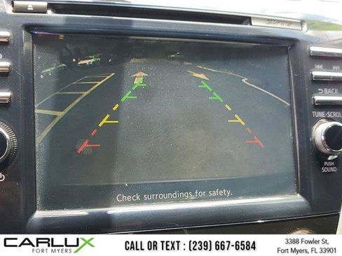 Used 2016 Nissan Murano SV image 30