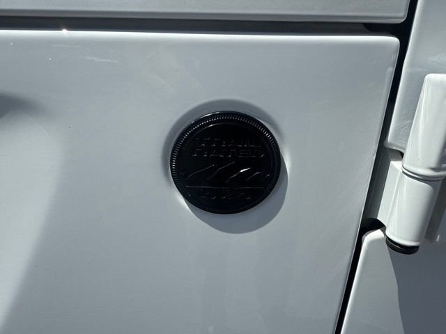 Used 2022 Jeep Wrangler Unlimited Sport AWD/4WD image 34