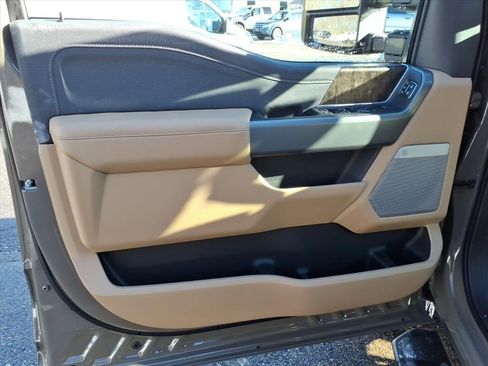 New 2026 Ford F250 Lariat w/ Lariat Premium Package image 19