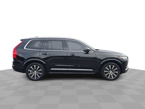 Used 2020 Volvo XC90 T6 Inscription w/ Protection Package Premier AWD/4WD image 9
