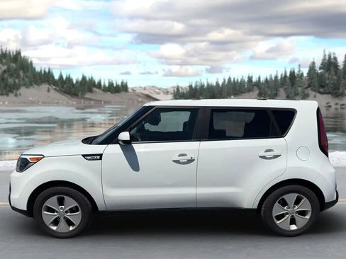 Used 2016 Kia Soul EV image 6