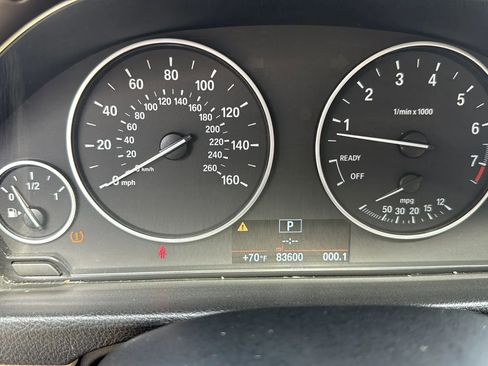 Used 2015 BMW 320i xDrive Sedan AWD/4WD image 19
