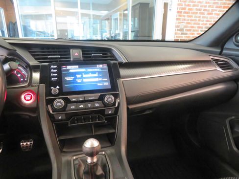 Used 2019 Honda Civic Si image 25