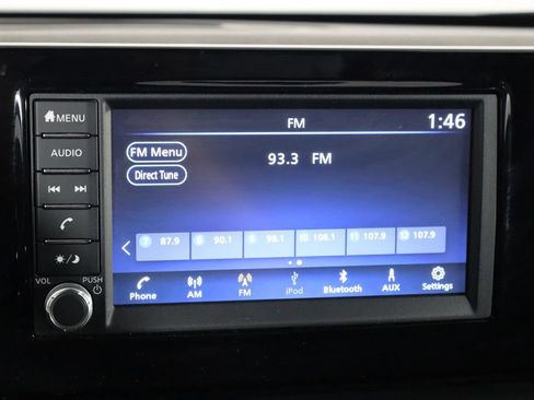 Used 2025 Nissan Kicks S FWD image 27