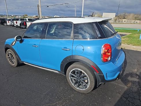 Used 2016 MINI Cooper Countryman S image 10