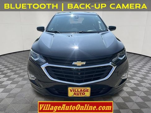 Used 2020 Chevrolet Equinox LT FWD image 6