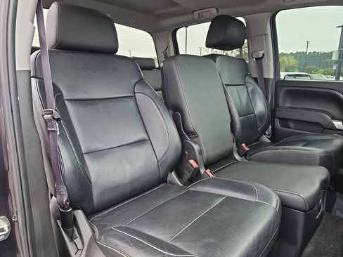 Used 2015 Chevrolet Silverado 1500 LT w/ All Star Edition AWD/4WD image 16