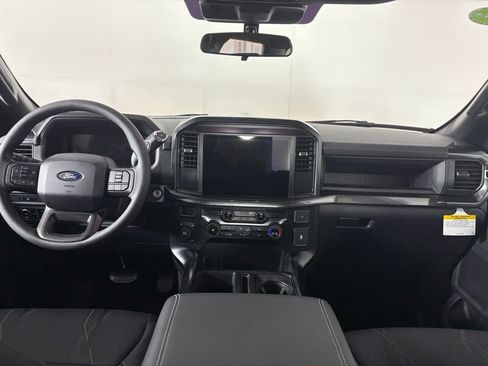 New 2025 Ford F150 STX w/ Equipment Group 200A image 24
