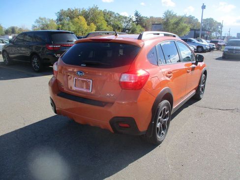 Used 2013 Subaru Crosstrek 2.0i Limited w/ Popular Pkg 2 AWD/4WD image 5