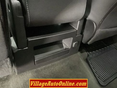 Used 2018 Chevrolet Silverado 1500 LT w/ Max Trailering Package image 31