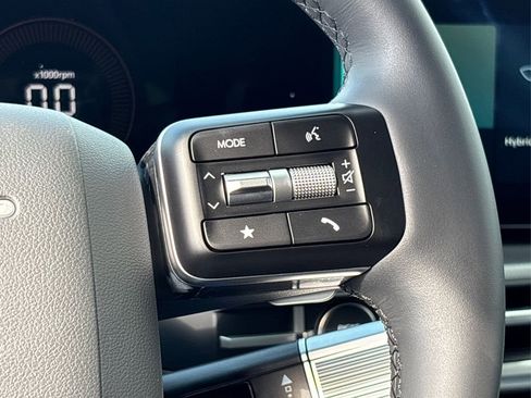 New 2026 Hyundai Santa Fe SEL AWD/4WD image 23