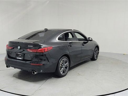 Used 2022 BMW 228i Gran Coupe image 5