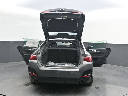 New 2026 BMW 430i w/ M Sport Package image 53