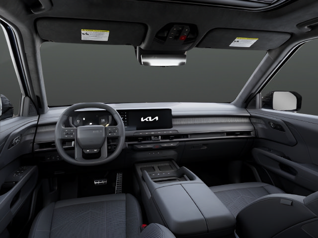 New 2027 Kia Telluride SX Prestige X-Line w/ Towing Package AWD/4WD image 14
