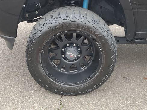 Used 2023 RAM 2500 Limited image 16