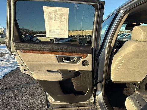 Used 2022 Honda CR-V EX image 24