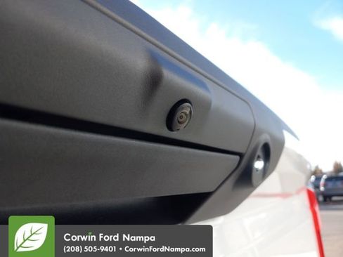 New 2026 Ford F350 XL w/ STX Appearance Package image 29