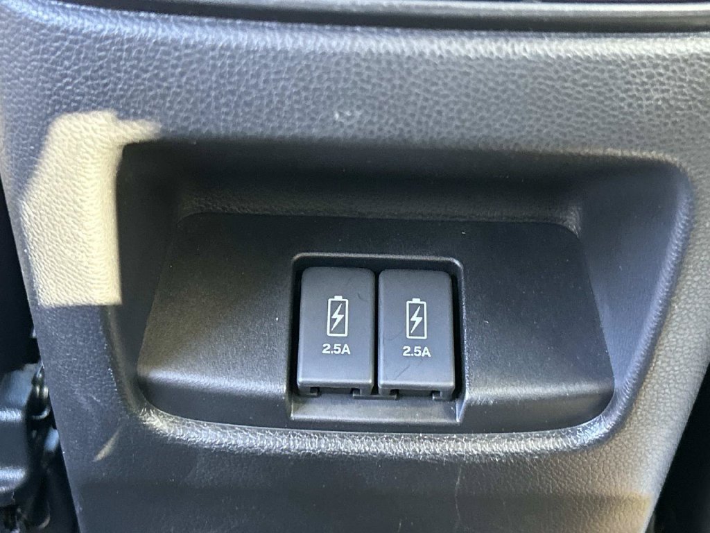 Used 2017 Honda CR-V EX-L image 18