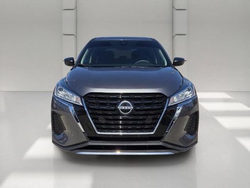 Used 2024 Nissan Kicks S FWD image 8