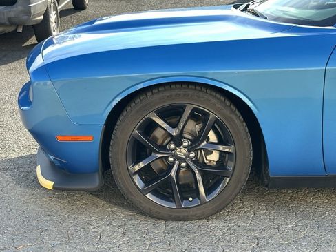 Used 2023 Dodge Challenger GT w/ Blacktop Package image 32