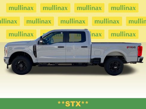 New 2026 Ford F250 XL w/ STX Appearance Package image 12