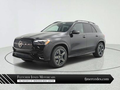 New 2026 Mercedes-Benz GLE 350 4MATIC