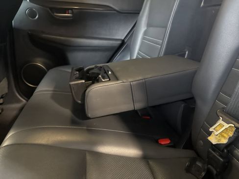 Used 2017 Lexus NX 200t FWD image 13