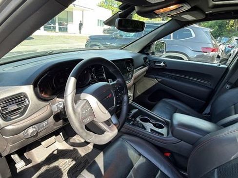 Used 2024 Dodge Durango GT AWD/4WD image 18