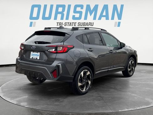 New 2026 Subaru Crosstrek 2.5i Limited image 6