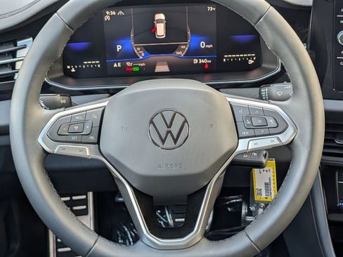 New 2026 Volkswagen Jetta Sport FWD image 14