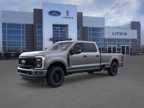 New 2026 Ford F250 XL w/ STX Appearance Package image 1