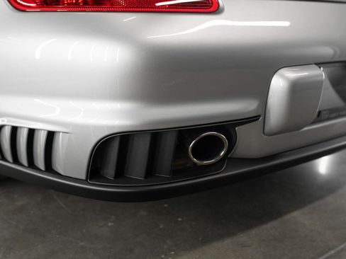 Used 2008 Porsche 911 GT2 RWD image 24