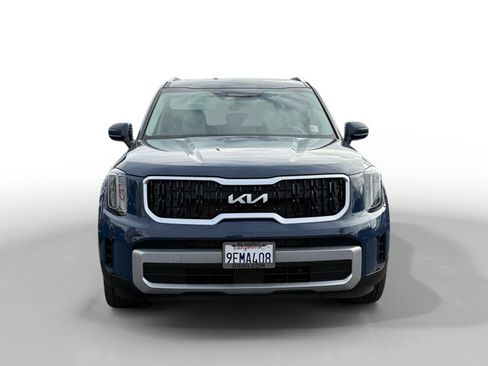 Used 2023 Kia Telluride EX image 8