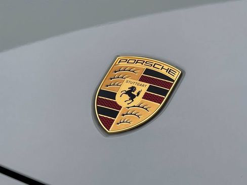 Certified 2026 Porsche Panamera 4 AWD/4WD image 29