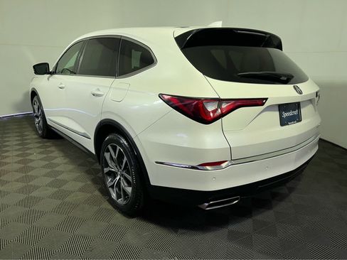 Used 2023 Acura MDX w/ Technology Package AWD/4WD image 5