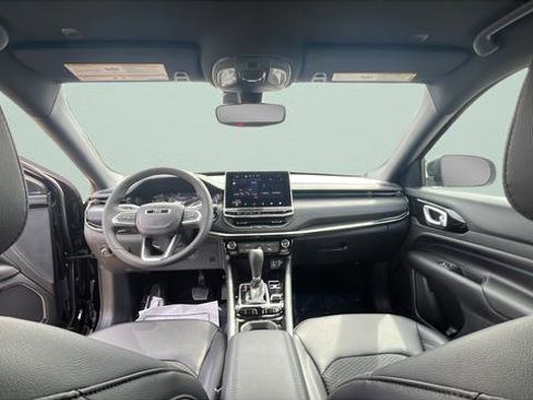 New 2026 Jeep Compass Latitude AWD/4WD image 22