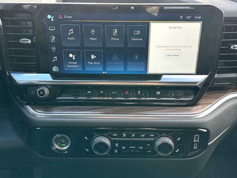 Used 2022 Chevrolet Silverado 1500 RST image 25