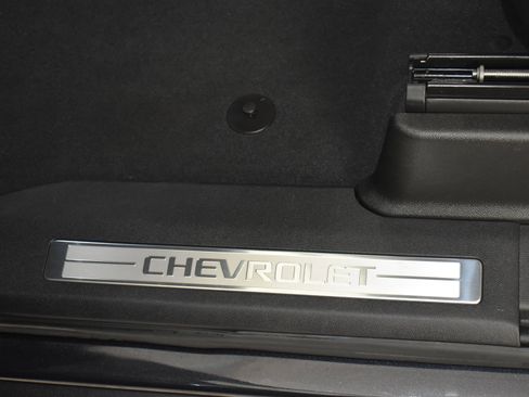 New 2025 Chevrolet Tahoe Premier image 13