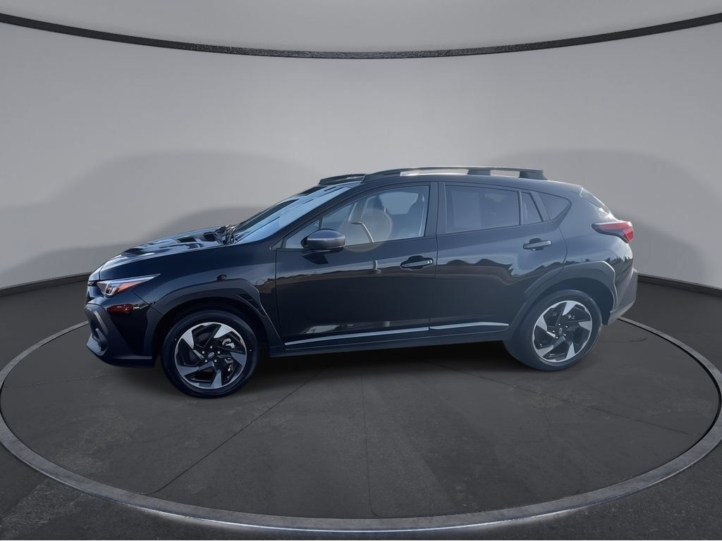 Used 2024 Subaru Crosstrek 2.5i Limited w/ Crosstrek Mirror Package AWD/4WD image 1