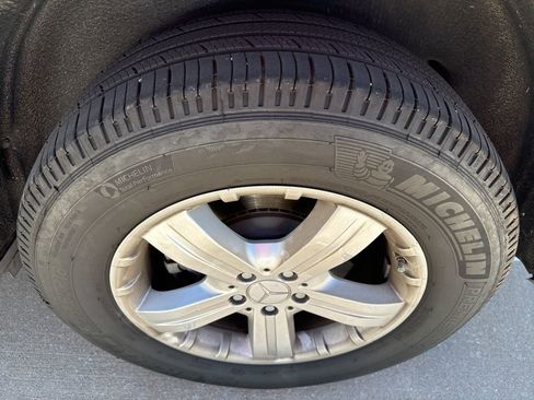 Used 2007 Mercedes-Benz GL 450 4MATIC image 5