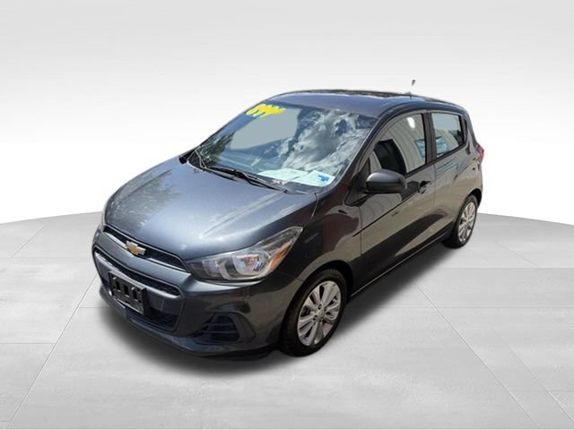 Used 2017 Chevrolet Spark LS FWD image 39